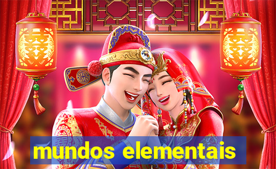 mundos elementais